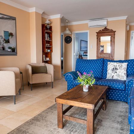 Bahia de Casares Casa Olina 아파트 객실 사진
