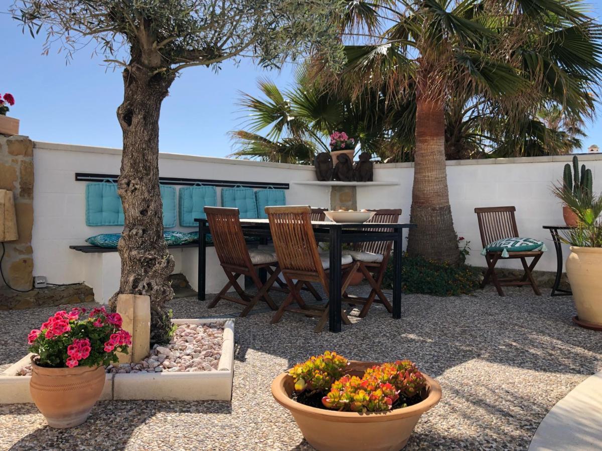 Bahia de Casares Casa Olina 아파트 외부 사진