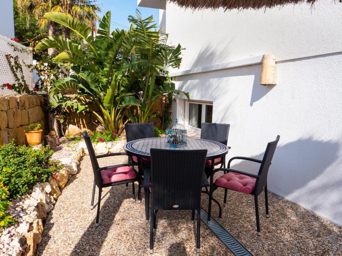 Bahia de Casares Casa Olina 아파트 외부 사진