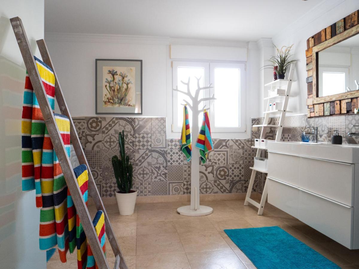 Bahia de Casares Casa Olina 아파트 외부 사진