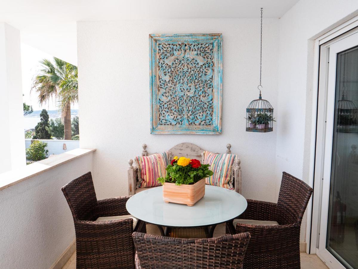 Bahia de Casares Casa Olina 아파트 외부 사진