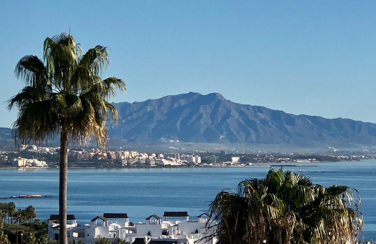 Bahia de Casares Casa Olina 아파트 외부 사진