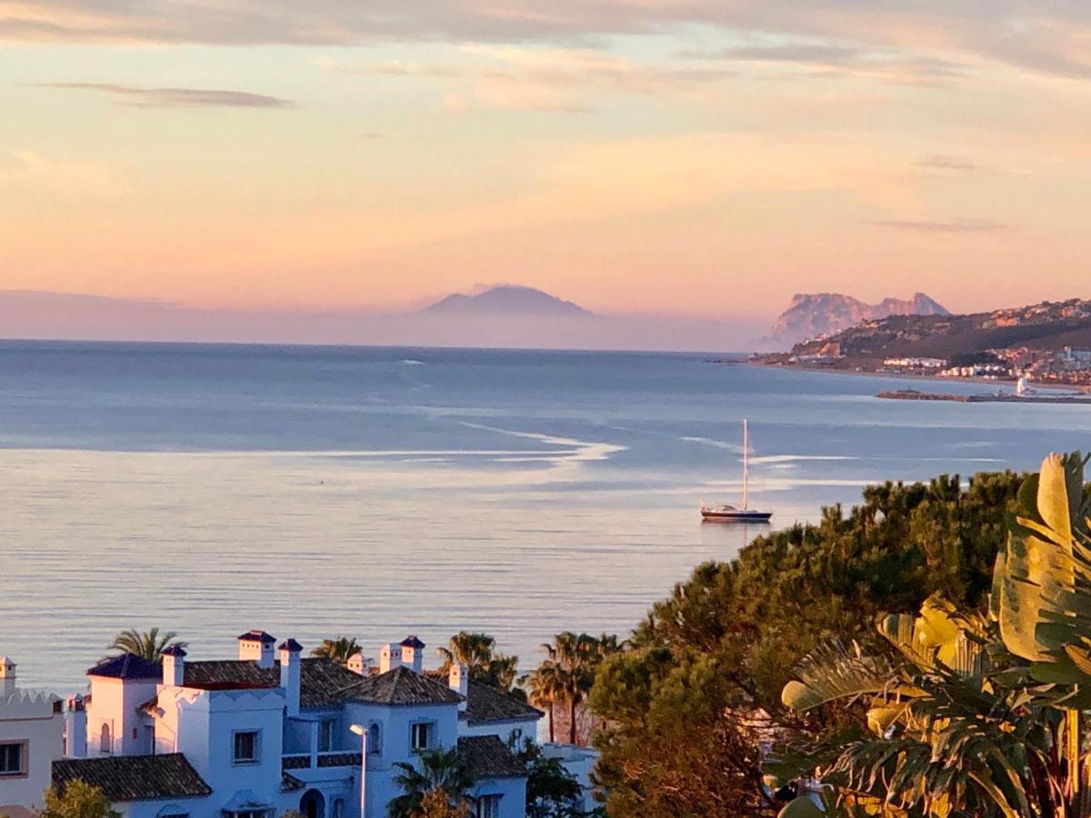 Bahia de Casares Casa Olina 아파트 외부 사진