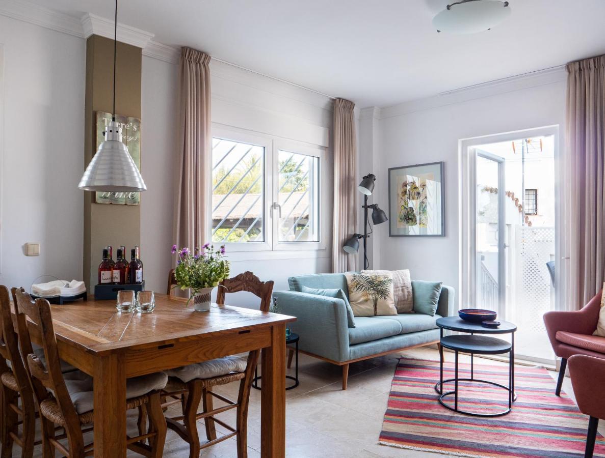 Bahia de Casares Casa Olina 아파트 외부 사진