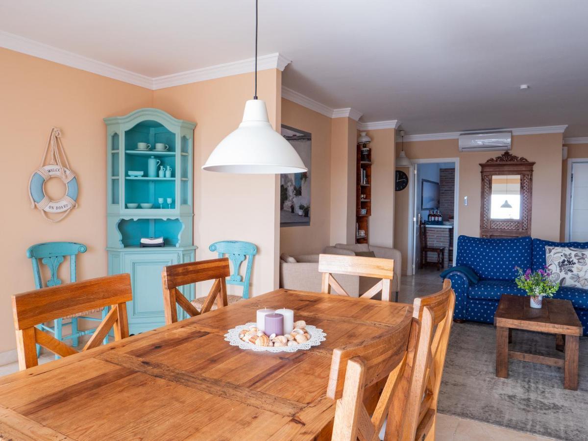 Bahia de Casares Casa Olina 아파트 외부 사진