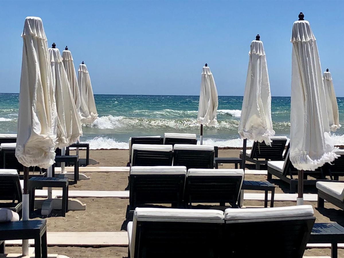 Bahia de Casares Casa Olina 아파트 외부 사진