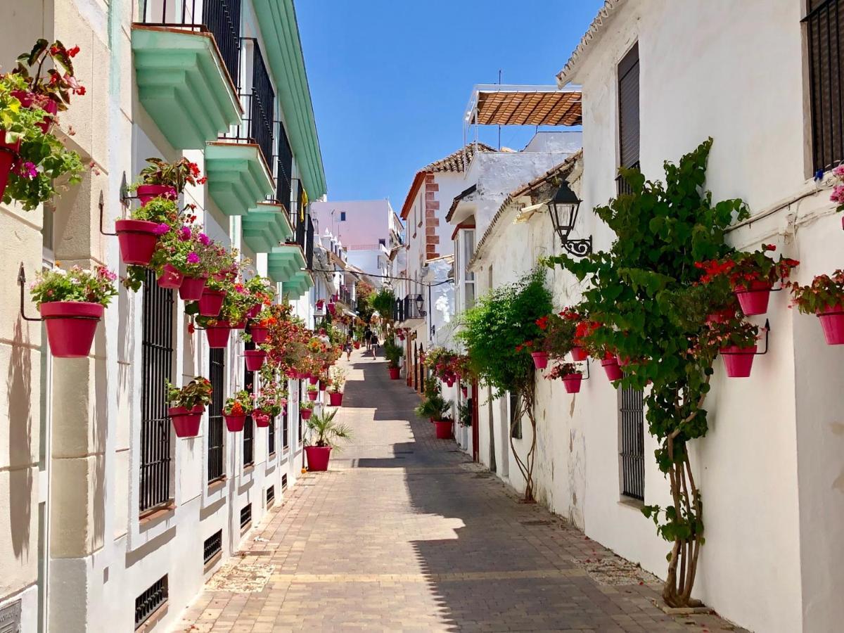 Bahia de Casares Casa Olina 아파트 외부 사진