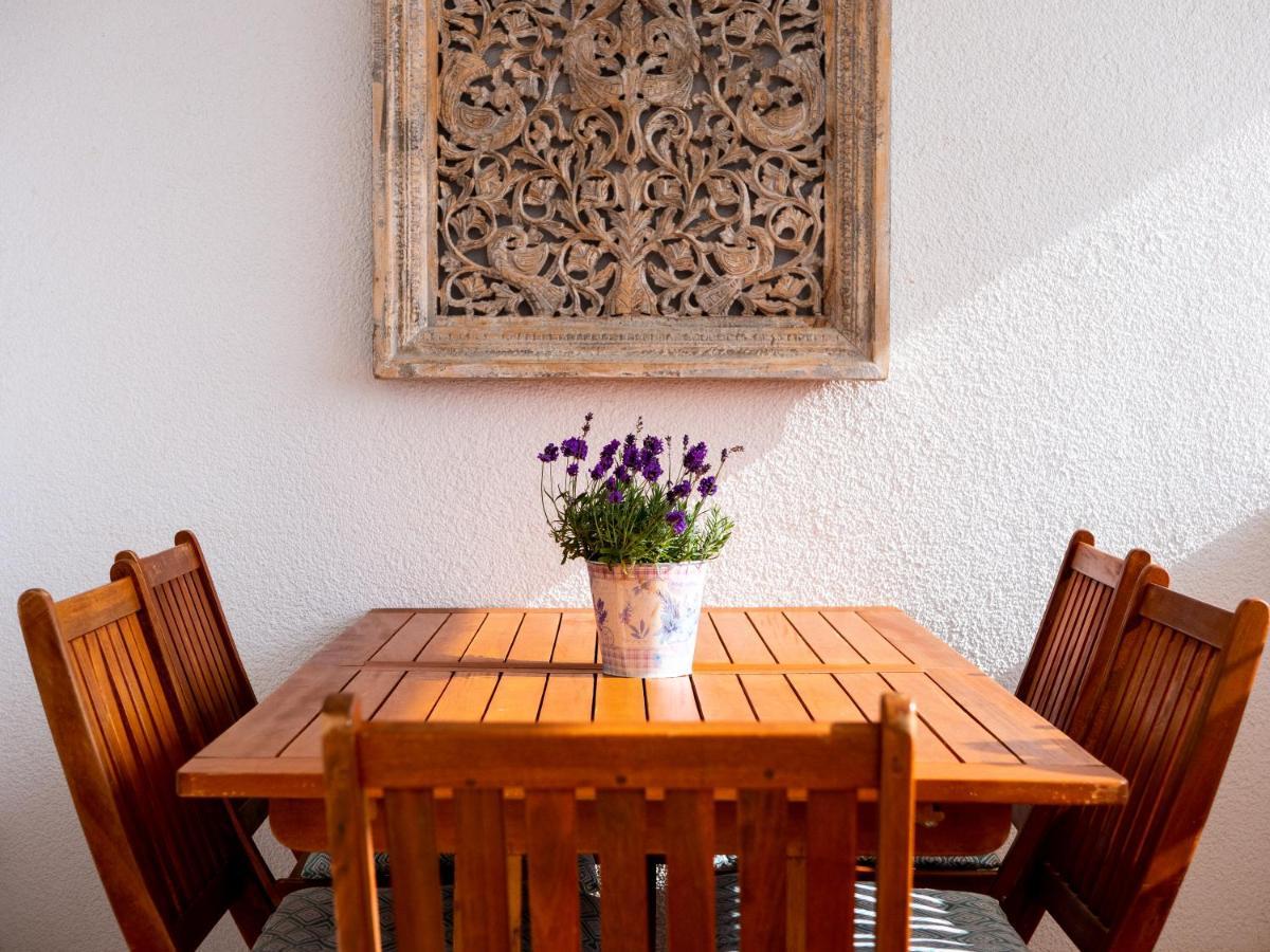 Bahia de Casares Casa Olina 아파트 외부 사진