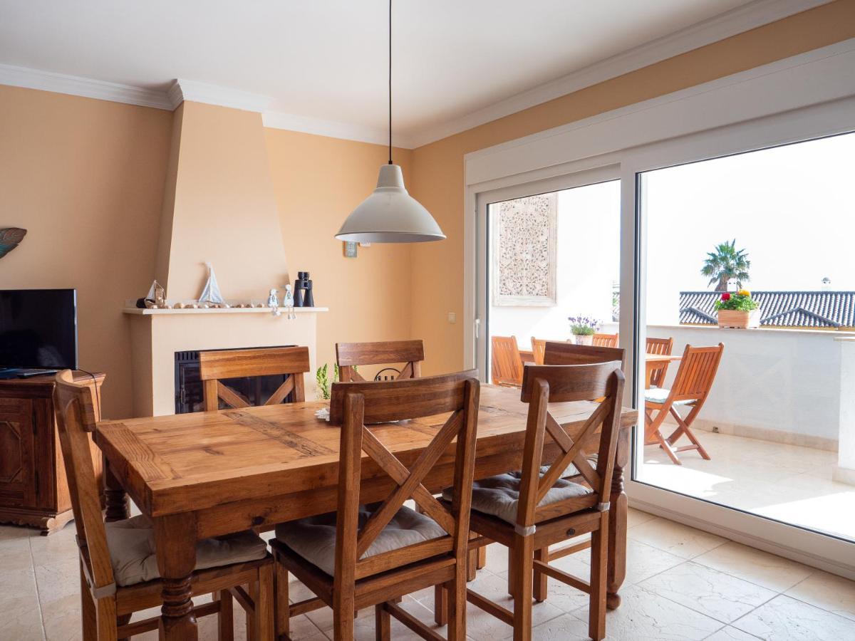 Bahia de Casares Casa Olina 아파트 외부 사진