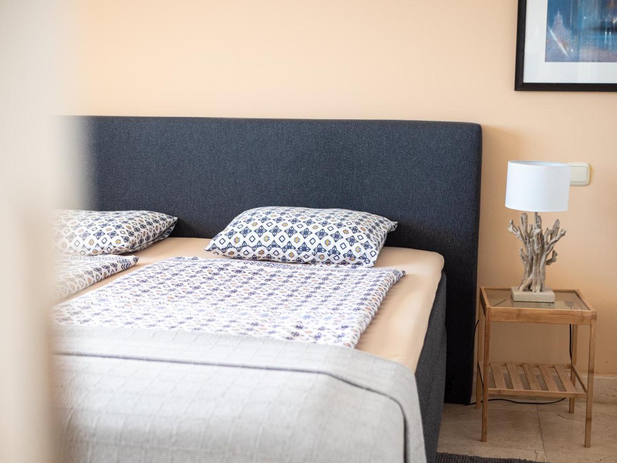 Bahia de Casares Casa Olina 아파트 외부 사진
