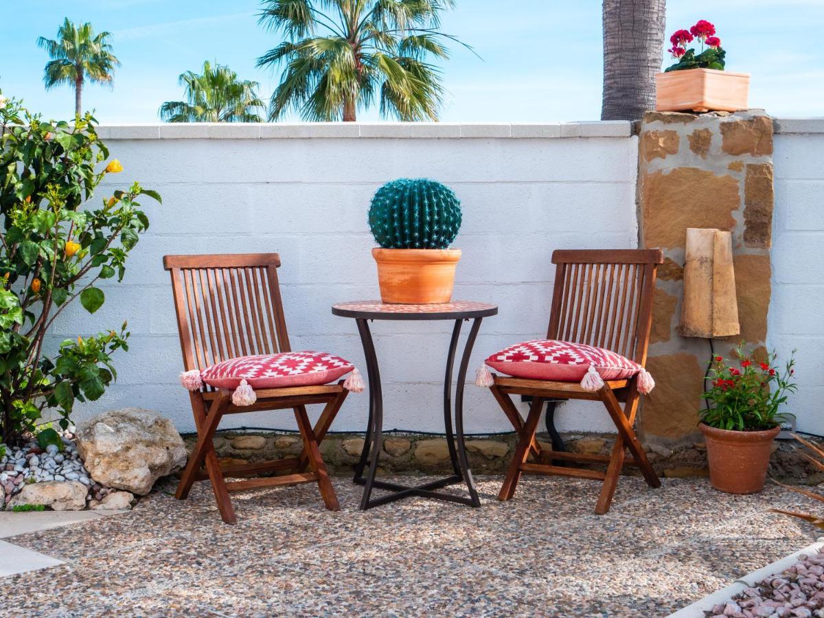 Bahia de Casares Casa Olina 아파트 외부 사진