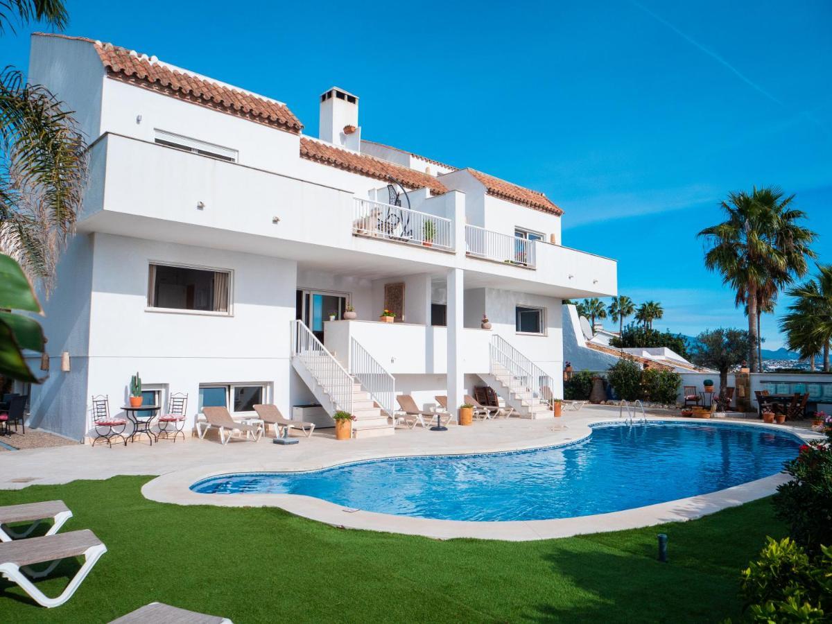 Bahia de Casares Casa Olina 아파트 외부 사진