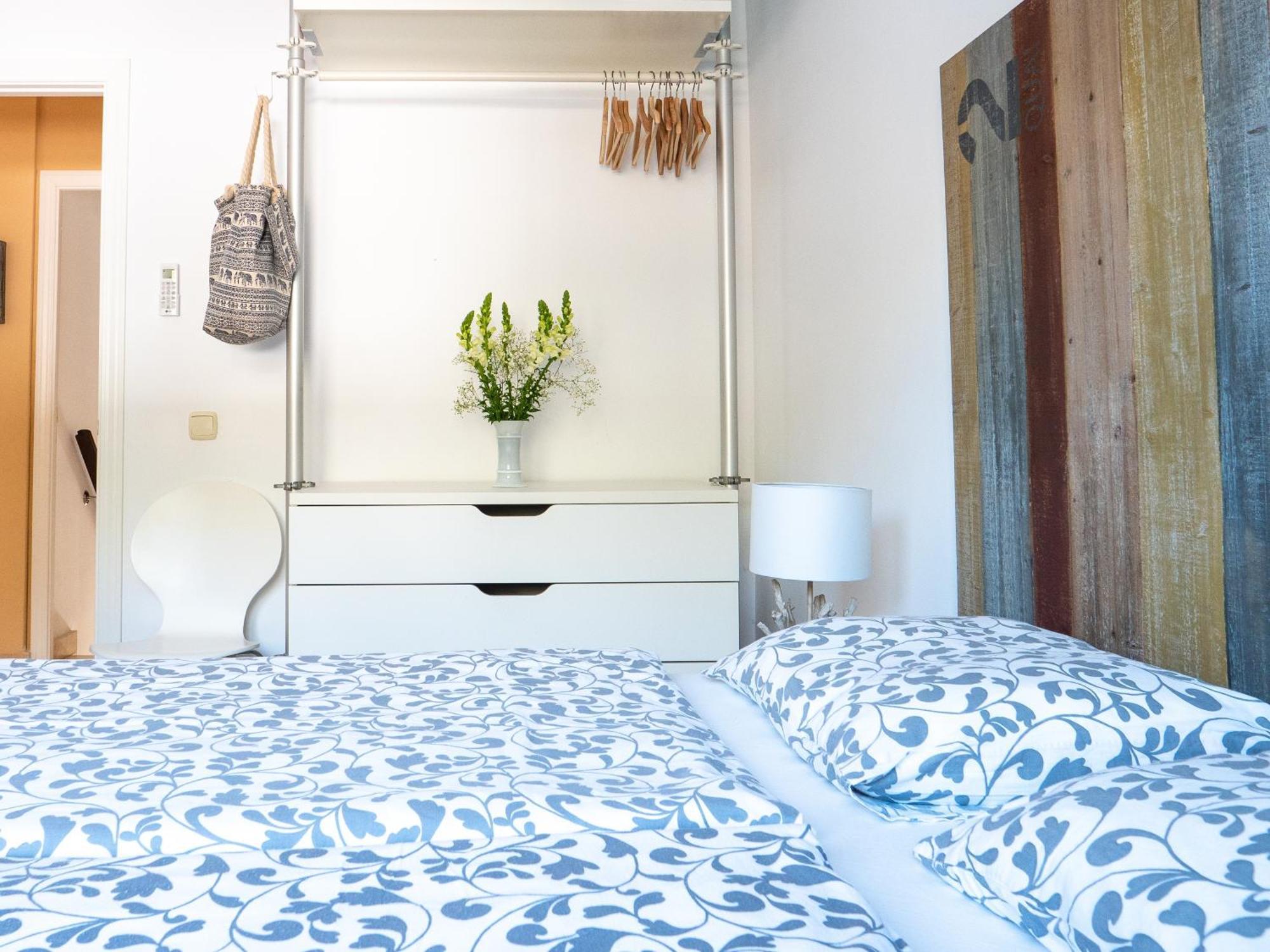 Bahia de Casares Casa Olina 아파트 객실 사진