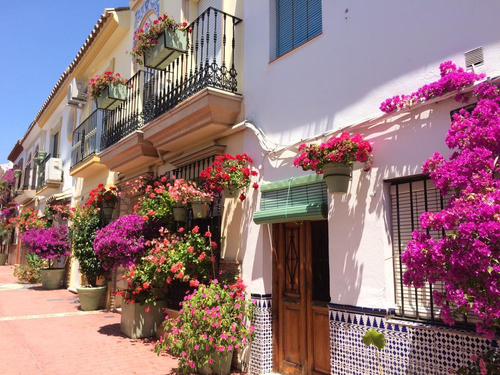 Bahia de Casares Casa Olina 아파트 외부 사진