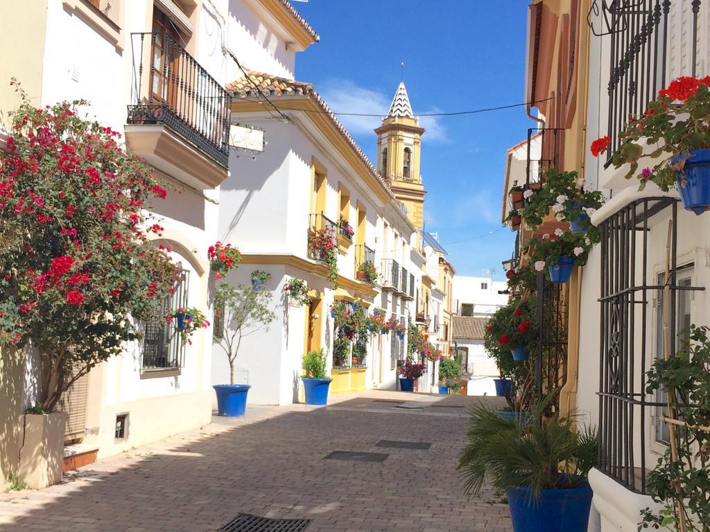 Bahia de Casares Casa Olina 아파트 외부 사진
