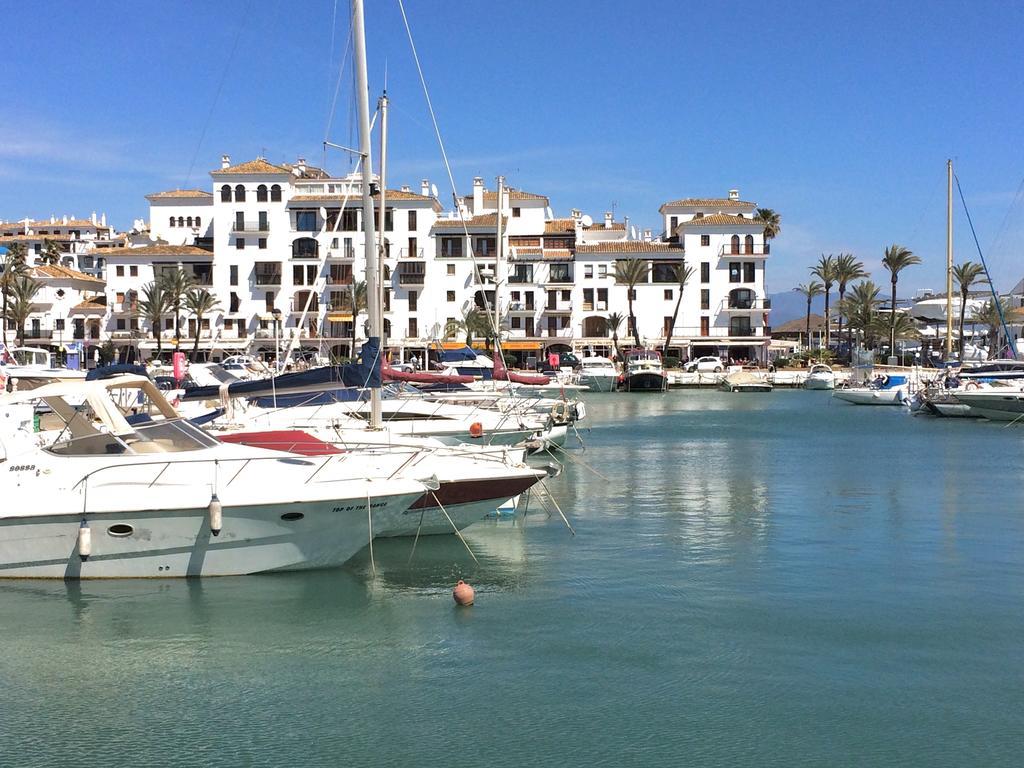 Bahia de Casares Casa Olina 아파트 외부 사진