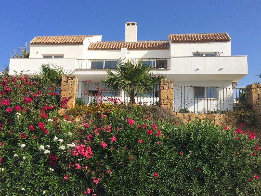 Bahia de Casares Casa Olina 아파트 외부 사진