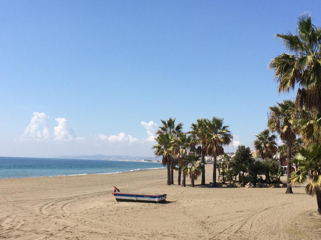 Bahia de Casares Casa Olina 아파트 외부 사진