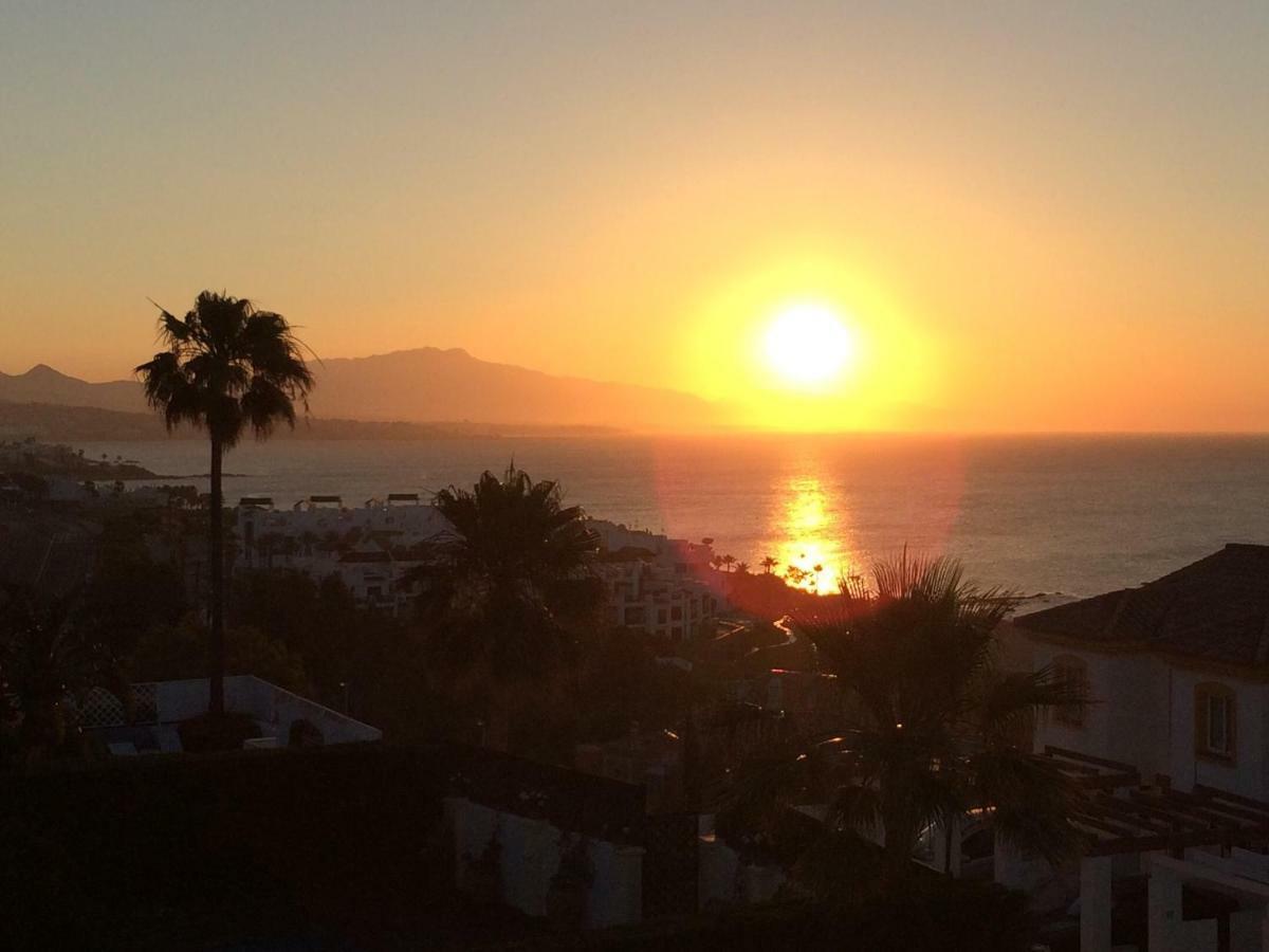 Bahia de Casares Casa Olina 아파트 외부 사진