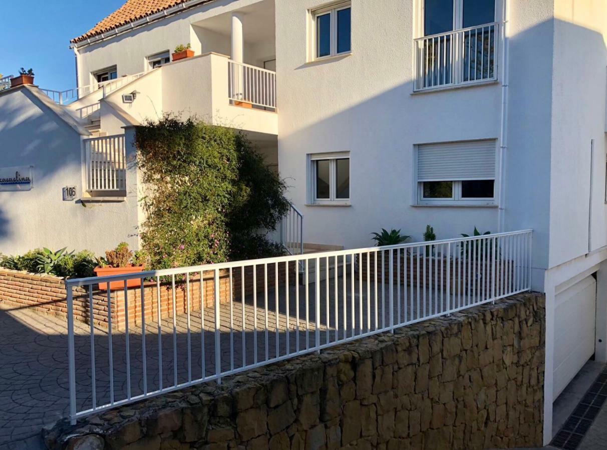 Bahia de Casares Casa Olina 아파트 외부 사진